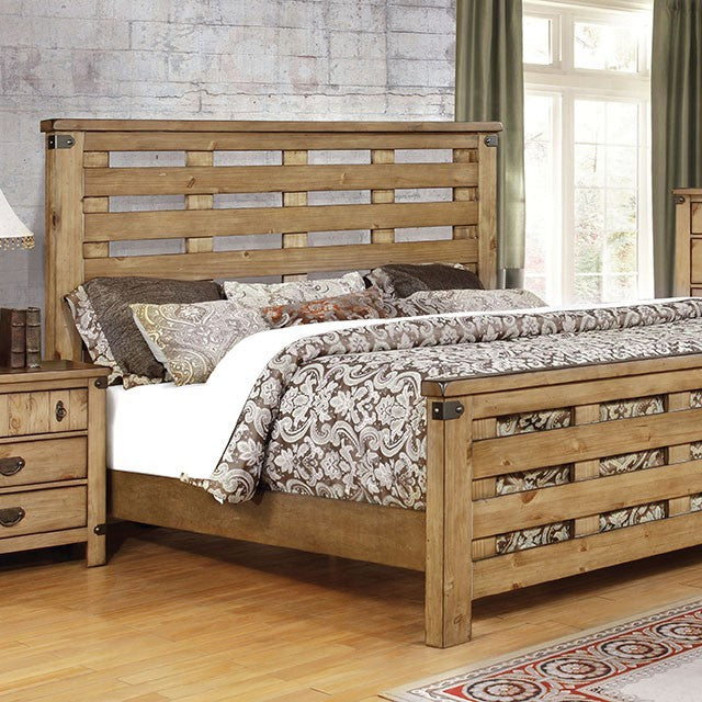 AVANTGARDE BED