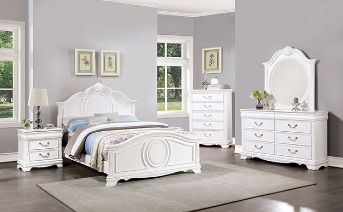 ALECIA MIRROR