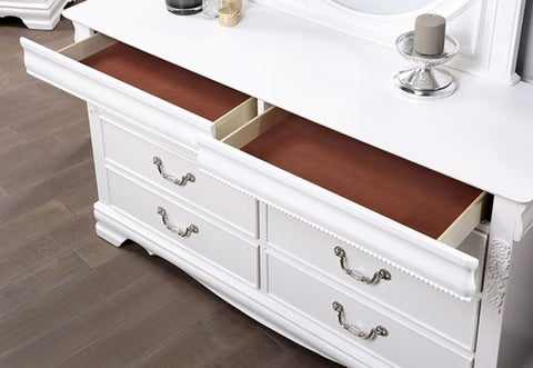ALECIA DRESSER