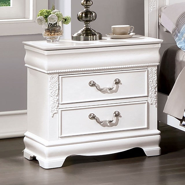 ALECIA NIGHT STAND