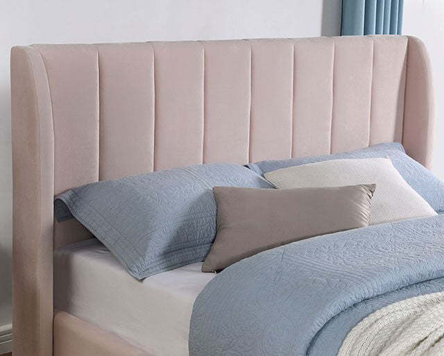PEARL BED