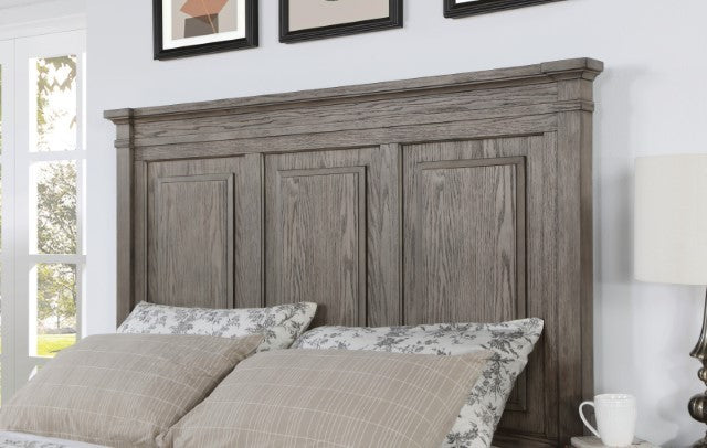 DURANGO BED