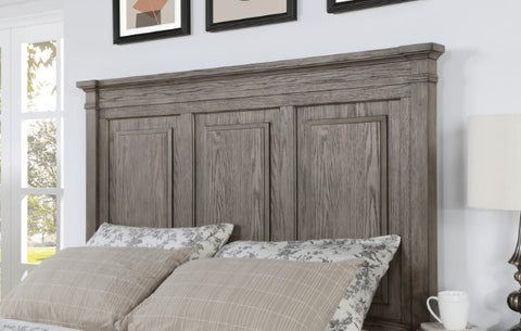 DURANGO BED