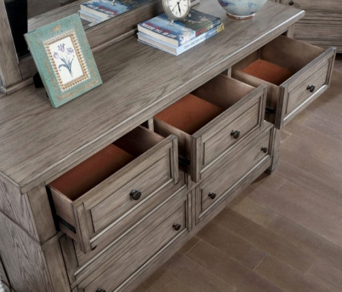DURANGO DRESSER