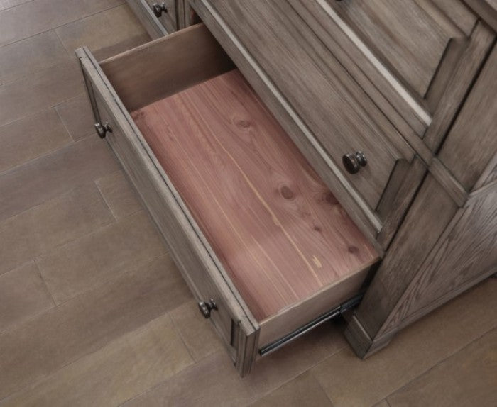 DURANGO DRESSER