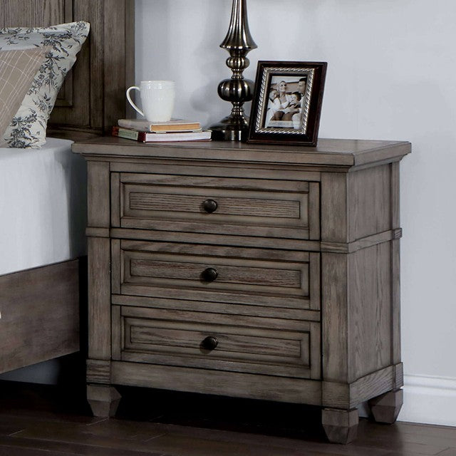 DURANGO NIGHT STAND