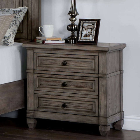 DURANGO NIGHT STAND