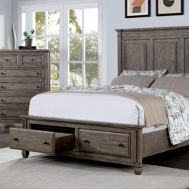 DURANGO BED