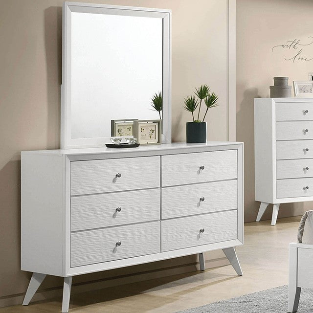 DORTMUND DRESSER