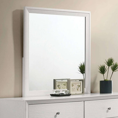 DORTMUND MIRROR