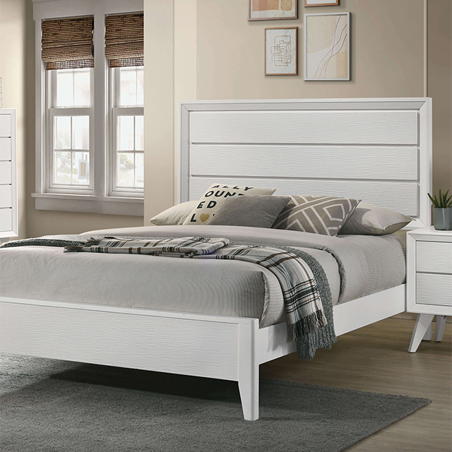 DORTMUND BED