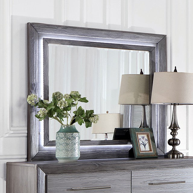 RAIDEN MIRROR