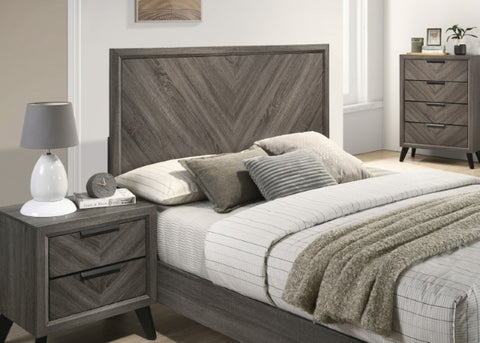 VAGAN BED