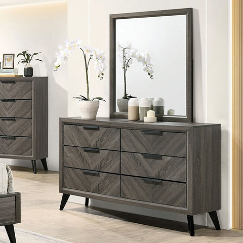 VAGAN DRESSER