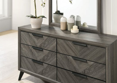 VAGAN DRESSER