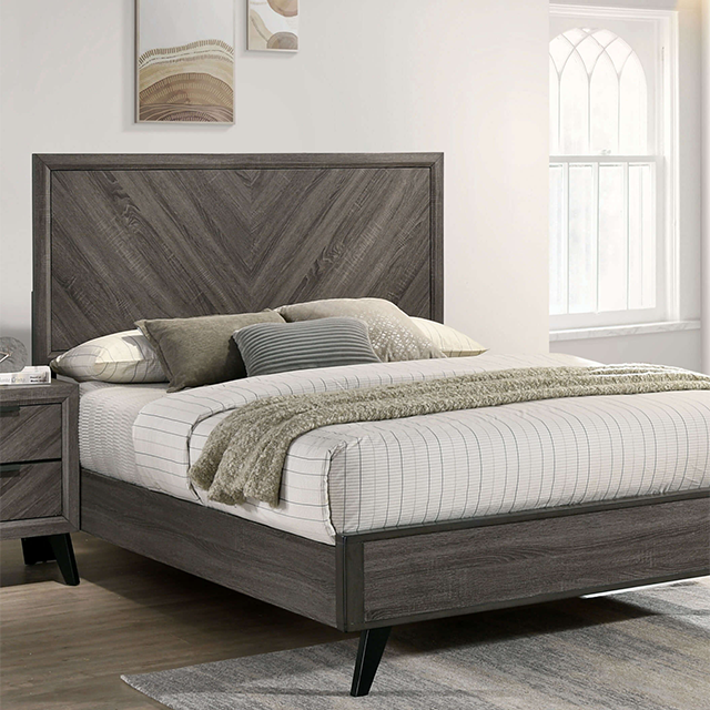 VAGAN BED