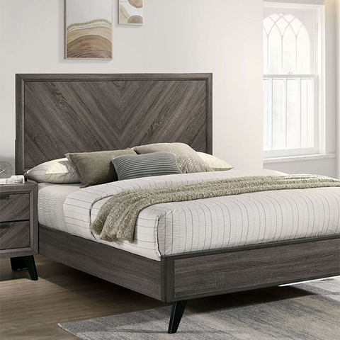 VAGAN BED