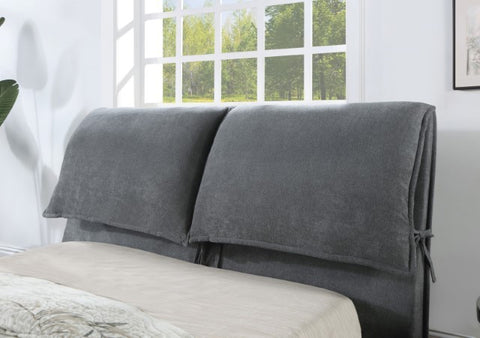 PILLSBURY BED