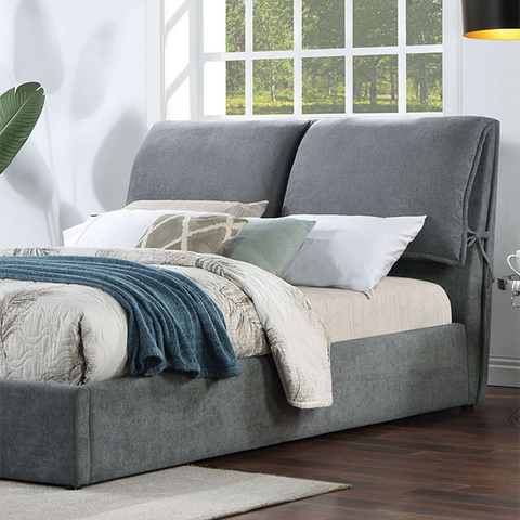 PILLSBURY BED