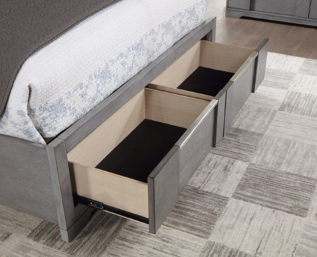 REGULUS BED