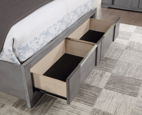 REGULUS BED
