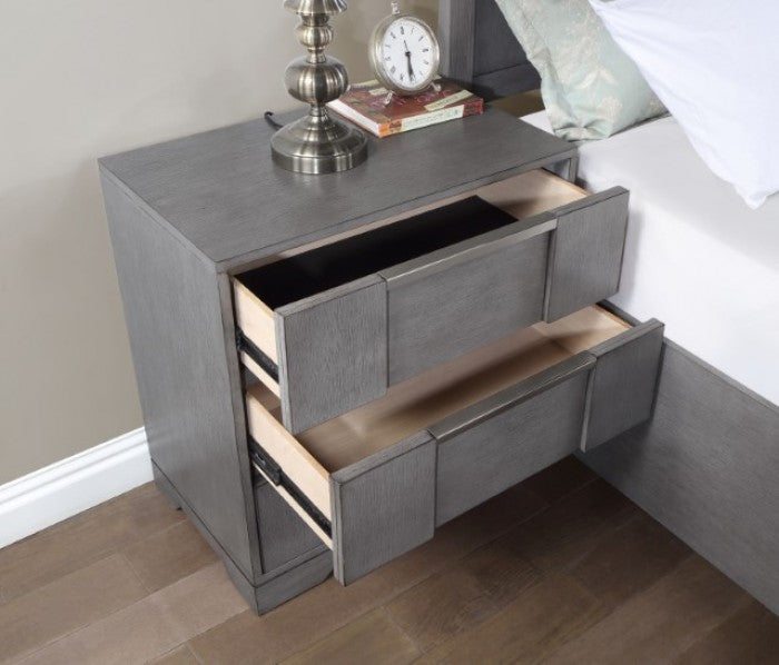 REGULUS NIGHT STAND