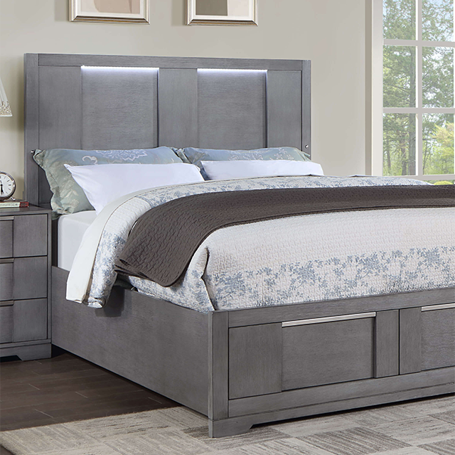 REGULUS BED