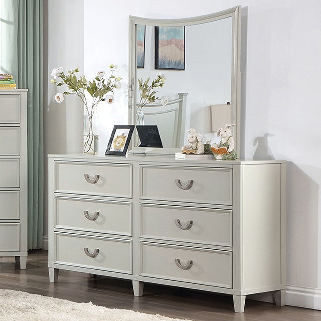 LYCORIDA DRESSER
