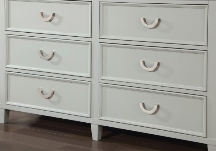 LYCORIDA DRESSER