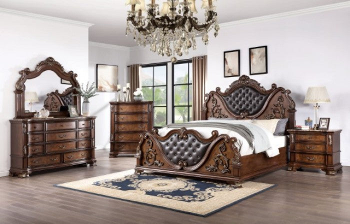 ESPARANZA DRESSER