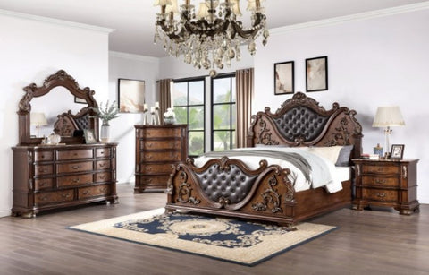 ESPARANZA DRESSER