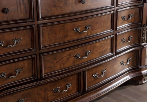 ESPARANZA DRESSER