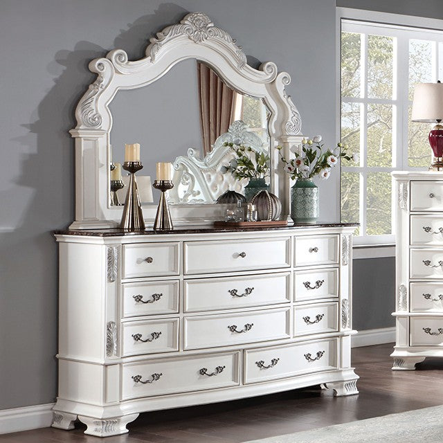 ESPARANZA DRESSER