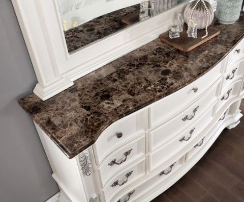 ESPARANZA DRESSER