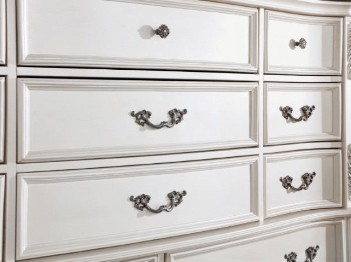 ESPARANZA DRESSER