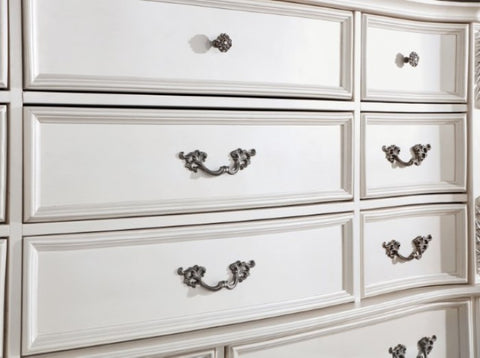 ESPARANZA DRESSER