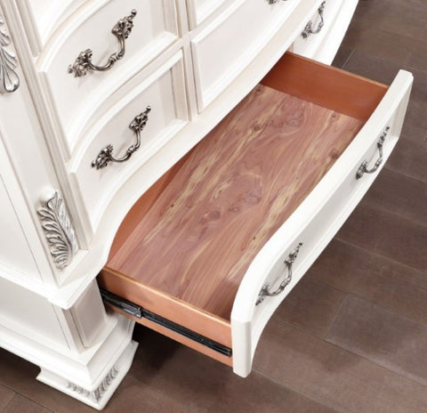 ESPARANZA DRESSER