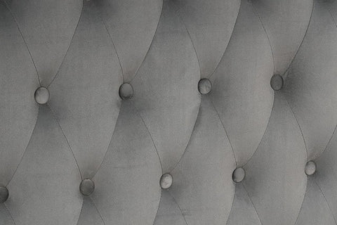 Etherea Bed Model Cm7482Gy By Furniture Of America 