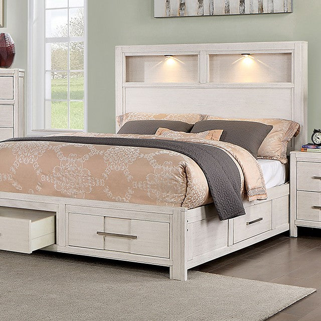 KARLA BED