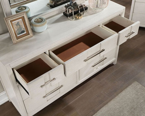 BERENICE DRESSER