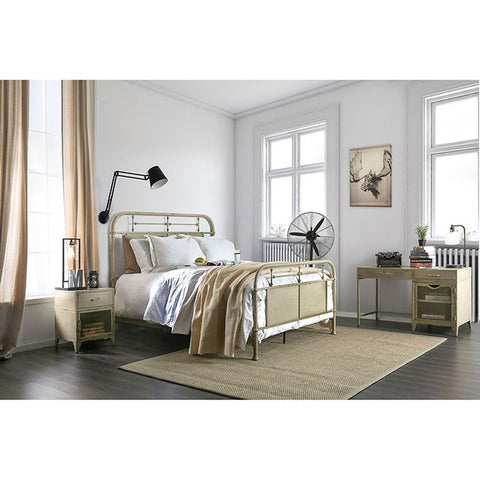 HALDUS BED