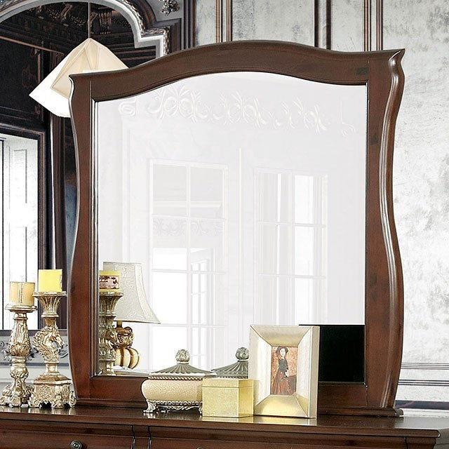 BRUNSWICK MIRROR