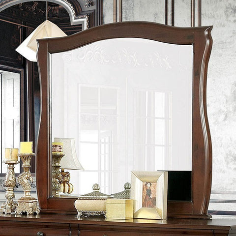 BRUNSWICK MIRROR