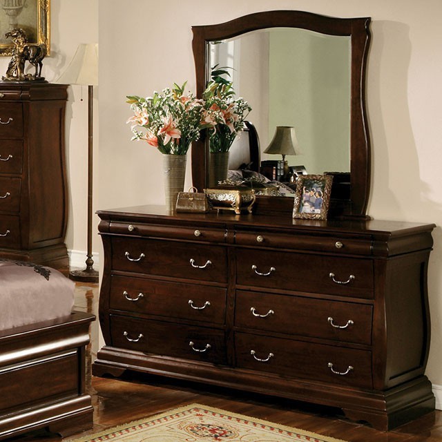 BRUNSWICK DRESSER