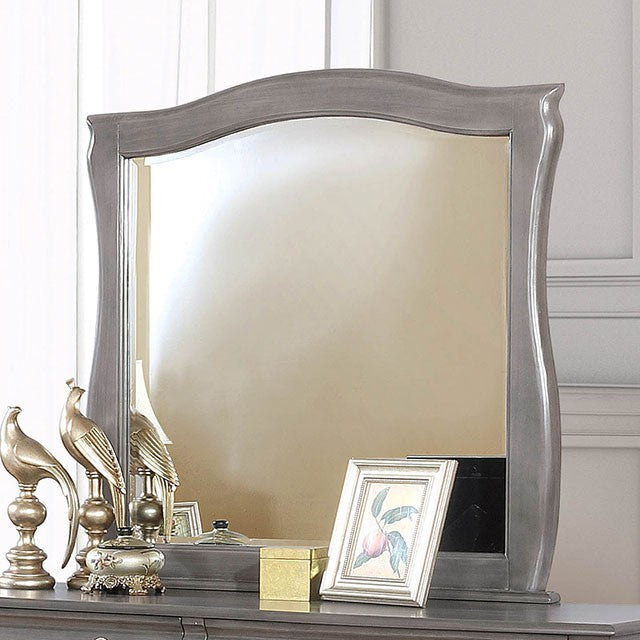 BRUNSWICK MIRROR