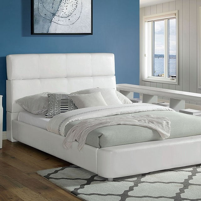 VODICE BED