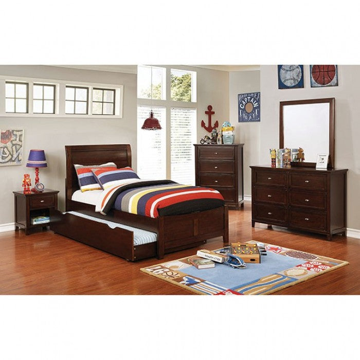 Brogan Chest Model Cm7517Ch-C By Furniture Of America 