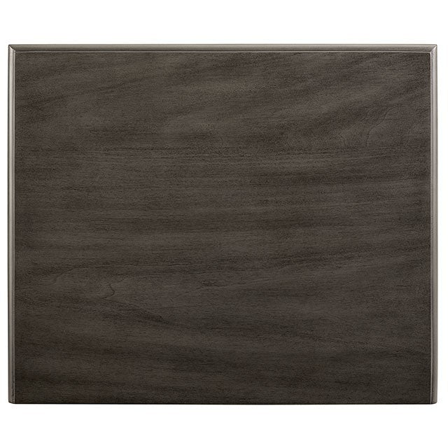 Brogan Bed Model Cm7517Gy By Furniture Of America 