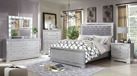 BELLETERRE DRESSER