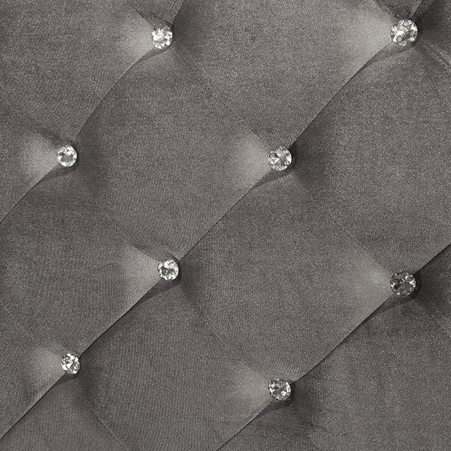BELLETERRE BED